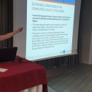 SUMBA presentation by Ms. Ewelina Skoczeń